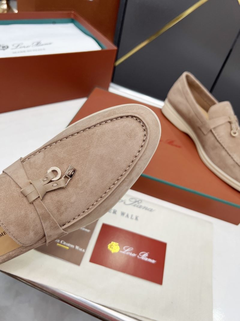 Loro Piana Shoes